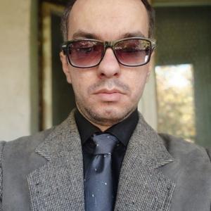 Inglaar, 33 года, Ташкент