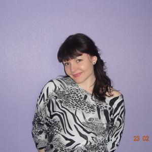 Таня, 46 лет, Кемерово