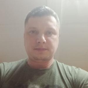Парни в Кимрах: Сергей, 42 - ищет девушку из Кимр