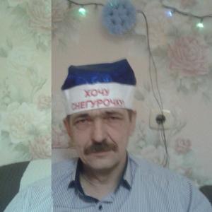 Фёдор, 59 лет, Красноярск