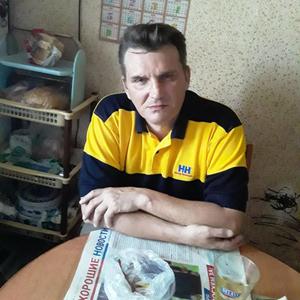 Эрик, 56 лет, Ростов-на-Дону