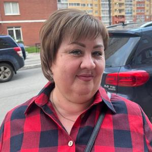 Светлана, 54 года, Липецк
