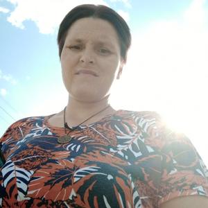 Polina Skolota, 35 лет, Новосибирск