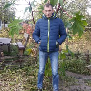 Парни в Ульяновске: Павел, 52 - ищет девушку из Ульяновска