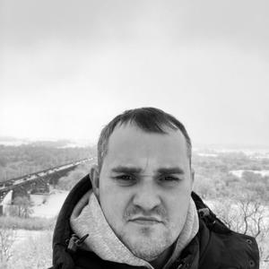 Андрей, 38 лет, Краснодар