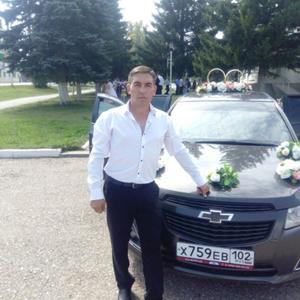 Николай, 39 лет, Уфа