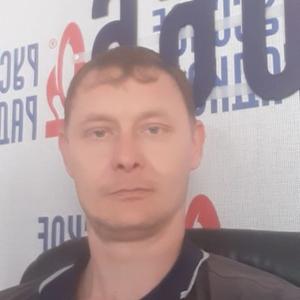 Парни в Омске: Владимир, 38 - ищет девушку из Омска
