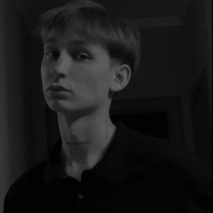 Danil, 19 лет, Москва