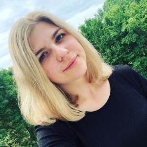 Мария, 28 лет, Минск