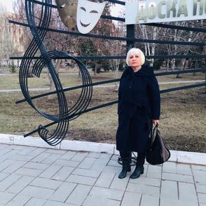 Антонина, 59 лет, Новосибирск