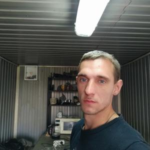 Александр, 28 лет, Киселевск