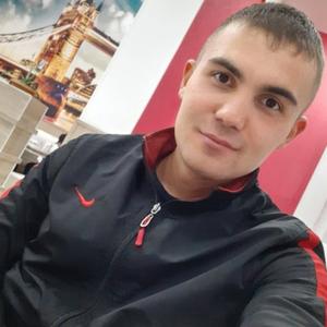 Рамиль Аббазов, 27 лет, Красный Гуляй