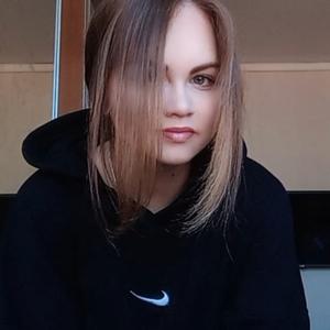 Ксения, 18 лет, Сыктывкар