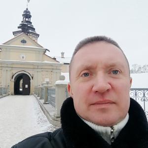 Парни в Гродно: Сергей, 43 - ищет девушку из Гродно