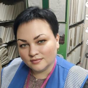 Девушки в Екатеринбурге: Ольга, 41 - ищет парня из Екатеринбурга