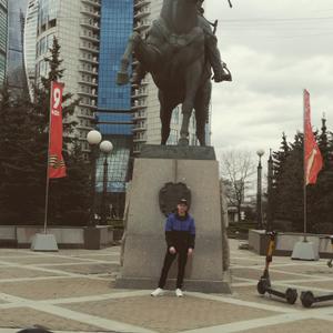 Парни в Прокопьевске: Алексей, 30 - ищет девушку из Прокопьевска