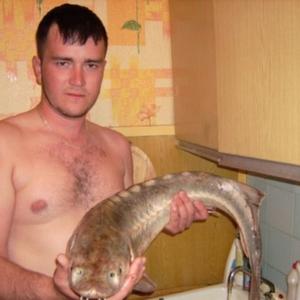 Олег Фирсов, 39 лет, Актау