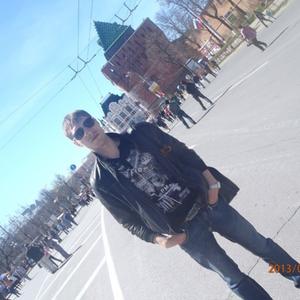 Парни в Нижний Новгороде: Сергей Гончаров, 37 - ищет девушку из Нижний Новгорода