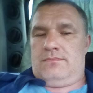 Парни в Новокузнецке: Владимир Афанасьев, 45 - ищет девушку из Новокузнецка