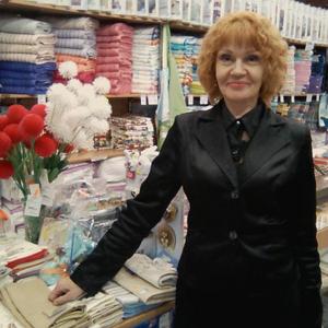 Натали, 63 года, Новосибирск