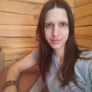 Юлия, 31 год, Иркутск