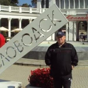 Игорь, 53 года, Новоуральск