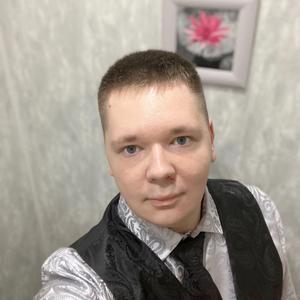 Дмитрий, 28 лет, Сыктывкар