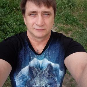 Андрей, 54 года, Оренбург