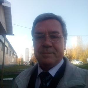 Валерий, 59 лет, Чехов