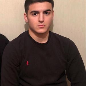 Серго, 19 лет, Волгоград