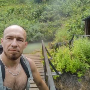 Иван, 35 лет, Петропавловск-Камчатский