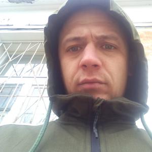 Захар, 34 года, Пермь
