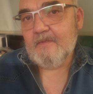 Gilfan, 62 года, Ижевск