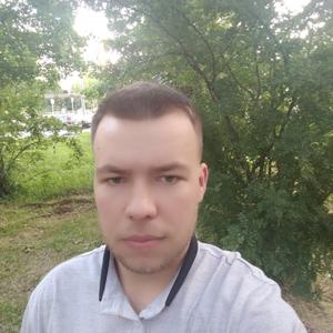 Виталий, 24 года, Москва