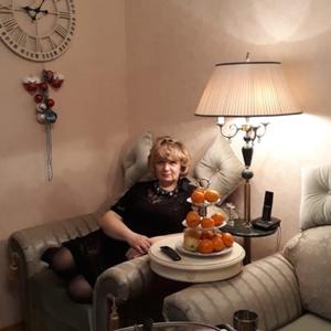 Девушки в Санкт-Петербурге: Светлана, 60 - ищет парня из Санкт-Петербурга