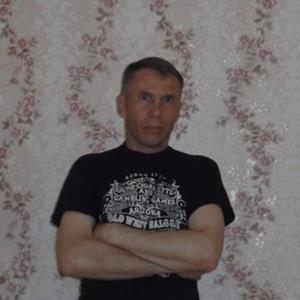 Алексей Трубкин, 44 года, Омск