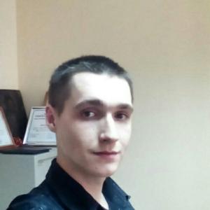 Иван Висягин, 26 лет, Орел