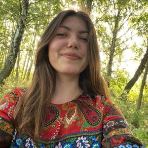 Юлия, 20 лет, Киев