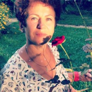 Евгения, 64 года, Сочи