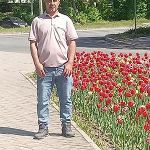 Парни в Череповце: Ибраим, 41 - ищет девушку из Череповца