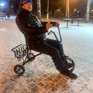 Парни в Уральске (Казахстан): Vladimir, 42 - ищет девушку из Уральска (Казахстан)