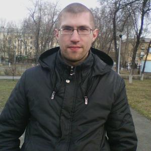 Парни в Новокузнецке: Алексей Халиманов, 38 - ищет девушку из Новокузнецка