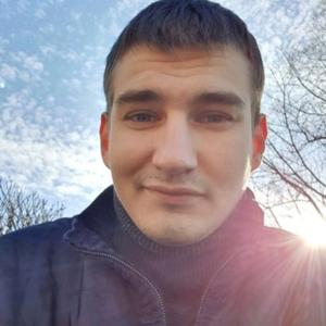 Александр, 28 лет, Уссурийск