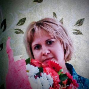 Девушки в Омске: Елена, 38 - ищет парня из Омска