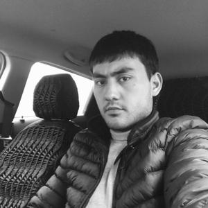 Парни в Самарканде (Узбекистан): Shaxobjon Ergashev, 30 - ищет девушку из Самарканда (Узбекистан)