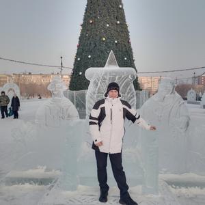 Парни в Саяногорске: Владимир, 36 - ищет девушку из Саяногорска