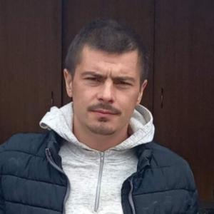 Стас Перов, 47 лет, Луховицы
