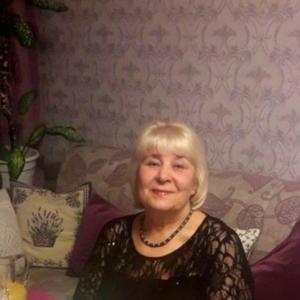 Валерия, 67 лет, Новосибирск