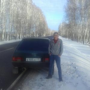 Парни в Кызыле: Аян, 31 - ищет девушку из Кызыла