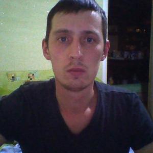 Парни в Глазове: Максим Захаров, 38 - ищет девушку из Глазова